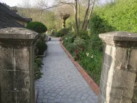 르 를레 데 카푸신 - 3성급