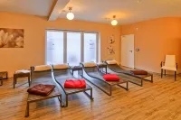 Hotel Im Schützenhof, Jever - spa