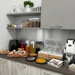 B&B Mandorlo Bianco - breakfast