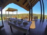 Esiweni Luxury Safari Lodge - Wi-Fi
