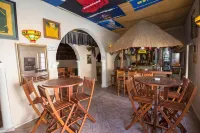 Namaqua Lodge - Lodges