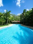 Hotel Playa Cambutal - Pools