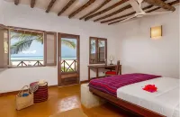 Hekaya Zanzibar - Pools