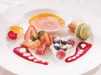Hotel Port Plaza Chiba - Bữa sáng