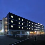 CVS・BAY HOTEL Main Building・Bay Tower - WLAN