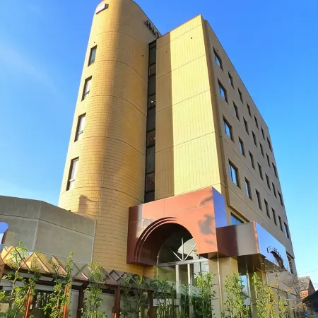 Inuyama City Hotel