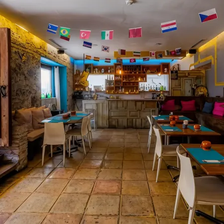 Casa Pepe