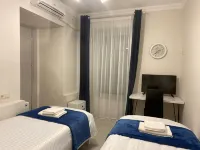 Cultural Crossing Hotel - 3 étoiles