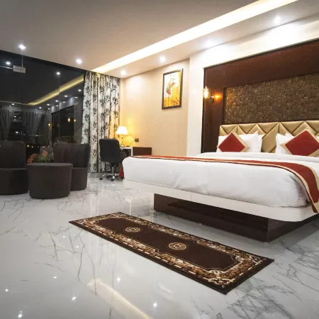 Hotel Raindew