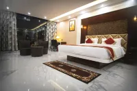 Hotel Raindew - 3-Star