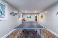 Newly Renovated Lake & Mountain View Home, Near I-75, Norris Lake & ATV trails - ブティック