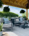 Botanical Loft in Amish Country, King Bed, Jetted Tub & Garden Patio - 4성급