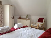 Town House in Central Wells with parking - Wi-Fi