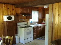 Beautiful Year-Round  Home on the South Shore of Hubbard Lake - 2-Sterne