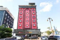 โรงแรม 500 - ที่มีบาร์