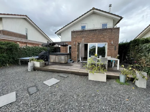 Vacation home Vinkeveense Plassen - 民泊