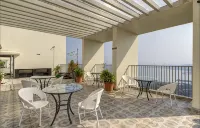 Sealavie Riverfront Stay with Private Viewpoint -  Apartamentos vacacionales