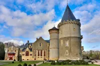 Château de Béguin - spa