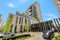 Global Luxury Suites at Reston Town Center - 3 estrellas