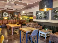 Heywood Spa Hotel - Wifi
