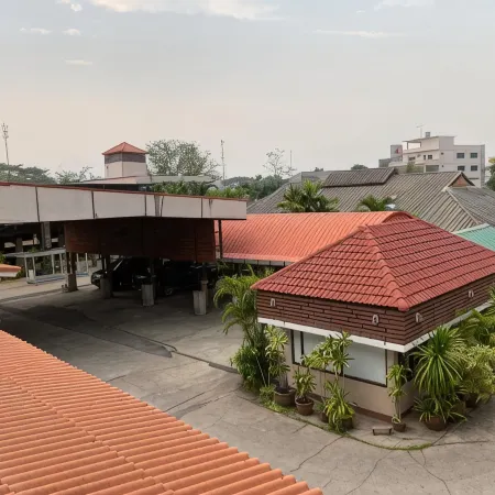 Phunumfha Hotel @Chum Phae - Khon Kaen