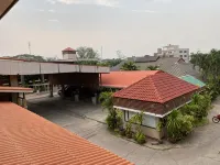Phunumfha Hotel @Chum Phae - Khon Kaen - Scenic