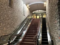 Hotel Citio Shizuoka - Park Yeri