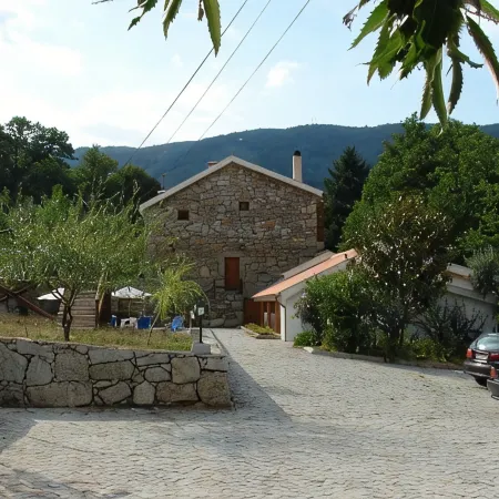 Quinta de Leandres