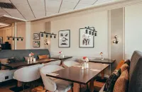 Leonardo Hotel Köln - Bữa sáng