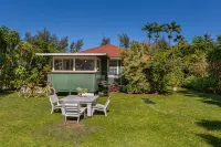 Dream Vintage Surf Cottage TVNC 4301 - บ้านพักหลังเล็ก