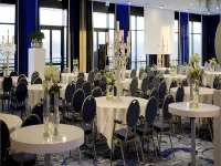 Van der Valk Hotel Duiven Bij Arnhem A12 - Gym