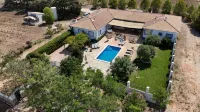 Finca El Romeral - Разрешено размещения с домашними животными