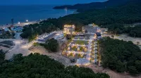 Incheon Luxpia Camping - Campgrounds