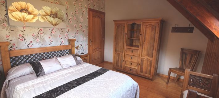 Miguelo apartments for 4 people Ξενοδοχεία στην πόλη Sobrarbe