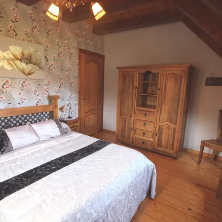 Miguelo apartments for 4 people