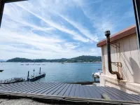 Shiozaki Onsen Awajishima Kaijyo Hotel - con vista mare