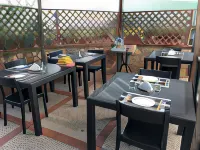 B&b Baglio Busalacchi di Giuseppe Cusimano - parcheggio