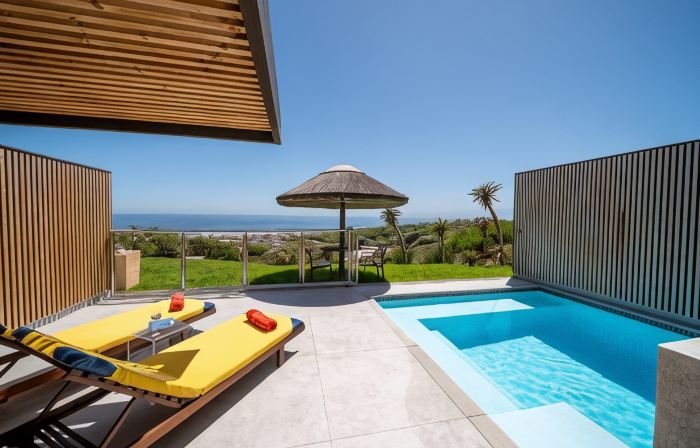 Crayfish Lodge Sea & Country Guest House