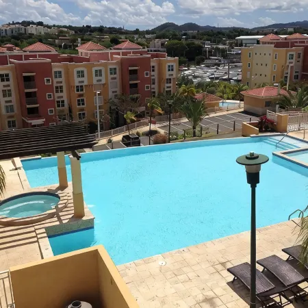 Direct Ocean Views! Private, Large, Home-Sized Condo! Organically Renovated!