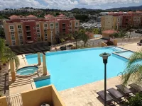 Direct Ocean Views! Private, Large, Home-Sized Condo! Organically Renovated! - Pool