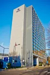 諾克斯維爾希爾頓飯店 - 停車場