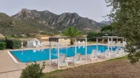 Hotel Cardedu - Pools