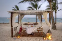 Billionaire Resort & Retreat - Beach