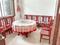 LIYUANSHANZHUANG - 조식 운영