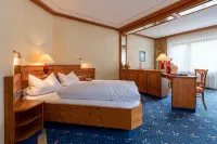 Sackmann Wanderhotel - Wifi