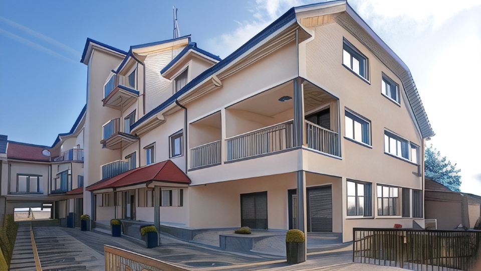 Hotel Calypso