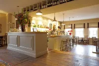 The Packhorse Inn - 5-Sterne