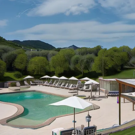 La Meridiana ReIais & Chateaux