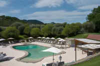 La Meridiana ReIais & Chateaux - Beach