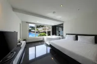 Doya Hotel Geoje - Jacuzzi